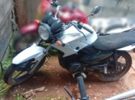 Foto de YAMAHA/YBR125 FACTOR ED – 14/14 – São José do Rio Pardo/SP
