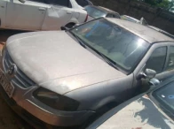 Foto de VW/GOL 1.0 – 07/08 – São José do Rio Pardo/SP