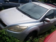 Foto de I/FORD FOCUS 2L HC FLEX – 11/12 – São José do Rio Pardo/SP