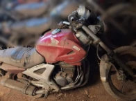 Foto de HONDA/CBX 250 TWISTER – 06/06 – São José do Rio Pardo/SP