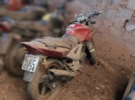 Miniatura 2 de HONDA/CBX 250 TWISTER – 06/06 – São José do Rio Pardo/SP