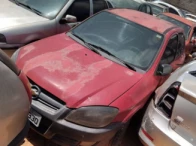 Foto de GM/CELTA 2P LIFE – 06/07 – São José do Rio Pardo/SP