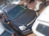 Foto de I/GM CAPTIVA SPORT 2.4 – 11/11 – São José do Rio Pardo/SP