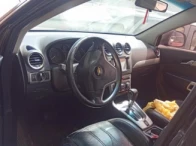 Miniatura 3 de I/GM CAPTIVA SPORT 2.4 – 11/11 – São José do Rio Pardo/SP