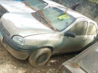 Foto de GM/CORSA WIND – 98/98 – São Sebastião da Grama/SP