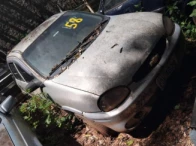 Foto de GM/CORSA SUPER – 02/02 – Tapiratiba/SP