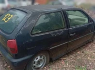 Foto de VW/GOL SPECIAL – 01/02 – Tapiratiba/SP