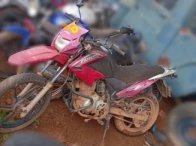 Foto de HONDA/NXR150 BROS ES – 11/11 – Tapiratiba/SP