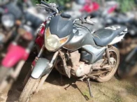 Foto de HONDA/CG150 TITAN MIX KS – 09/09 – Vargem Grande do Sul/SP