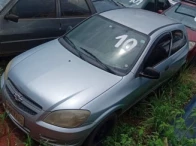 Foto de CHEVROLET/CELTA 1.0L LS – 12/12 – Vargem Grande do Sul/SP