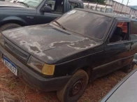 Foto de FIAT/UNO ELETRONIC – 94/94 – Vargem Grande do Sul/SP