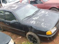 Foto de VW/GOL CL 1.6 MI – 99/99 – Vargem Grande do Sul/SP