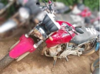 Foto de HONDA/CBX 250 TWISTER – 02/03 – Vargem Grande do Sul/SP