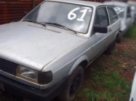 Foto de VW/GOL CL – 92/92 – Vargem Grande do Sul/SP