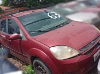 Foto de FORD/FIESTA SEDAN SC – 04/05 – Vargem Grande do Sul/SP