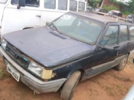 Foto de FIAT/ELBA CSL 1.6 – 93/93 – Vargem Grande do Sul/SP