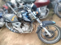 Foto de HONDA/CBX 250 TWISTER – 05/06 – Vargem Grande do Sul/SP