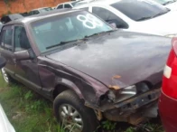 Foto de GM/MONZA SL/E EFI – 93/93 – Vargem Grande do Sul/SP