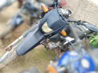 Foto de I/SHINERAY XY 150 GY – 14/15 – Vargem Grande do Sul/SP
