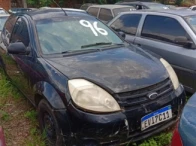 Foto de FORD/KA FLEX – 11/11 – Vargem Grande do Sul/SP