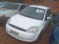 Foto de FORD/FIESTA 1.6 – 03/03 – Vargem Grande do Sul/SP