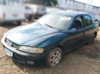 Foto de GM/VECTRA GL – 97/98 – Vargem Grande do Sul/SP