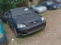 Foto de GM/CORSA HATCH JOY – 06/07 – Vargem Grande do Sul/SP