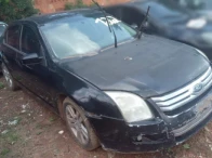 Foto de I/FORD FUSION – 07/07 – Vargem Grande do Sul/SP