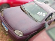 Foto de GM/CORSA WIND – 95/96 – Vargem Grande do Sul/SP