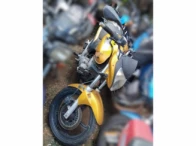 Foto de HONDA/CB 300R – 09/10 – Vargem Grande do Sul/SP