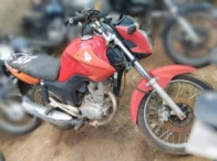 Foto de HONDA/CG150 FAN ESDI – 14/15 – Vargem Grande do Sul/SP