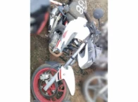 Foto de HONDA/CB250F TWISTER CBS – 22/22 – Vargem Grande do Sul/SP