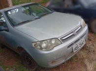 Foto de FIAT/PALIO FIRE ECONOMY – 10/11 – Vargem Grande do Sul/SP