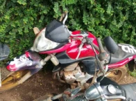 Foto de HONDA/CB 300R – 10/10 – Vargem Grande do Sul/SP