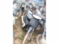 Foto de HONDA/C100 BIZ – 01/01 – Vargem Grande do Sul/SP