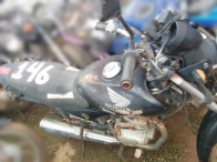 Foto de HONDA/CG 150 TITAN KS – 04/04 – Vargem Grande do Sul/SP