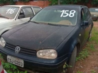 Foto de VW/GOLF – 00/00 – Vargem Grande do Sul/SP