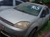 Foto de FORD/FIESTA SEDAN – 06/06 – Vargem Grande do Sul/SP