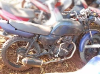 Miniatura 1 de HONDA/CG 125 TITAN – 98/98 – Cajuru/SP