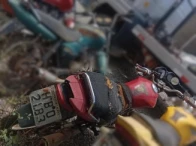 Miniatura 3 de HONDA/CG 150 TITAN KS – 04/04 – Divinolândia/SP