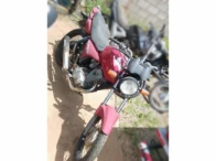Miniatura 1 de HONDA/CG 150 TITAN KS – 08/08 – Divinolândia/SP