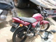 Miniatura 2 de HONDA/CG 150 TITAN KS – 08/08 – Divinolândia/SP