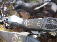 Miniatura 2 de YAMAHA/FACTOR YBR125 ED – 09/09 – Mococa/SP