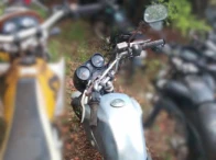 Miniatura 3 de YAMAHA/FACTOR YBR125 ED – 09/09 – Mococa/SP
