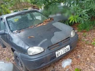 Miniatura 1 de GM/CORSA WIND – 95/95 – Mococa/SP