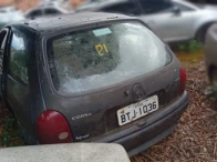 Miniatura 3 de GM/CORSA WIND – 95/95 – Mococa/SP