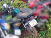 Miniatura 2 de HONDA/CG 150 TITAN KS – 04/05 – Mococa/SP