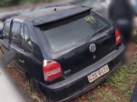 Miniatura 2 de VW/GOL 1.0 – 05/05 – Mococa/SP