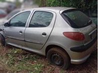 Miniatura 2 de PEUGEOT/206 14 SENSAT FX – 07/08 – Mococa/SP