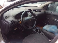 Miniatura 4 de PEUGEOT/206 14 SENSAT FX – 07/08 – Mococa/SP